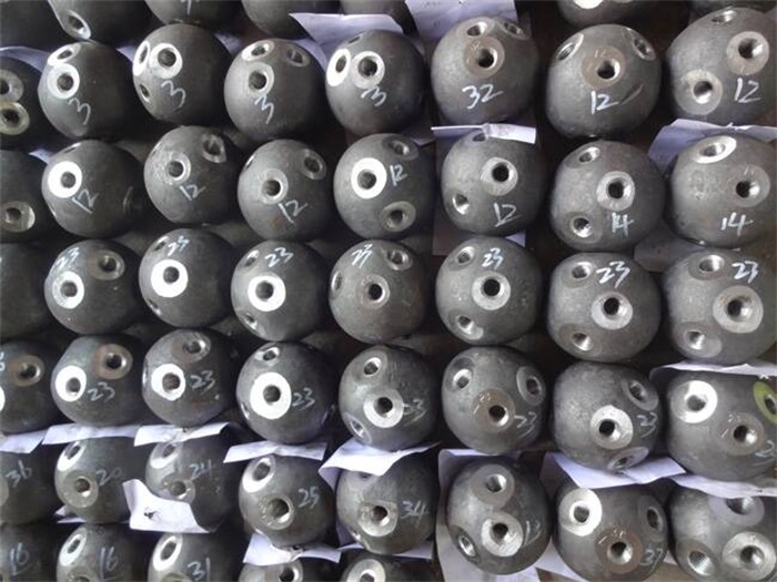 津南螺栓球节点